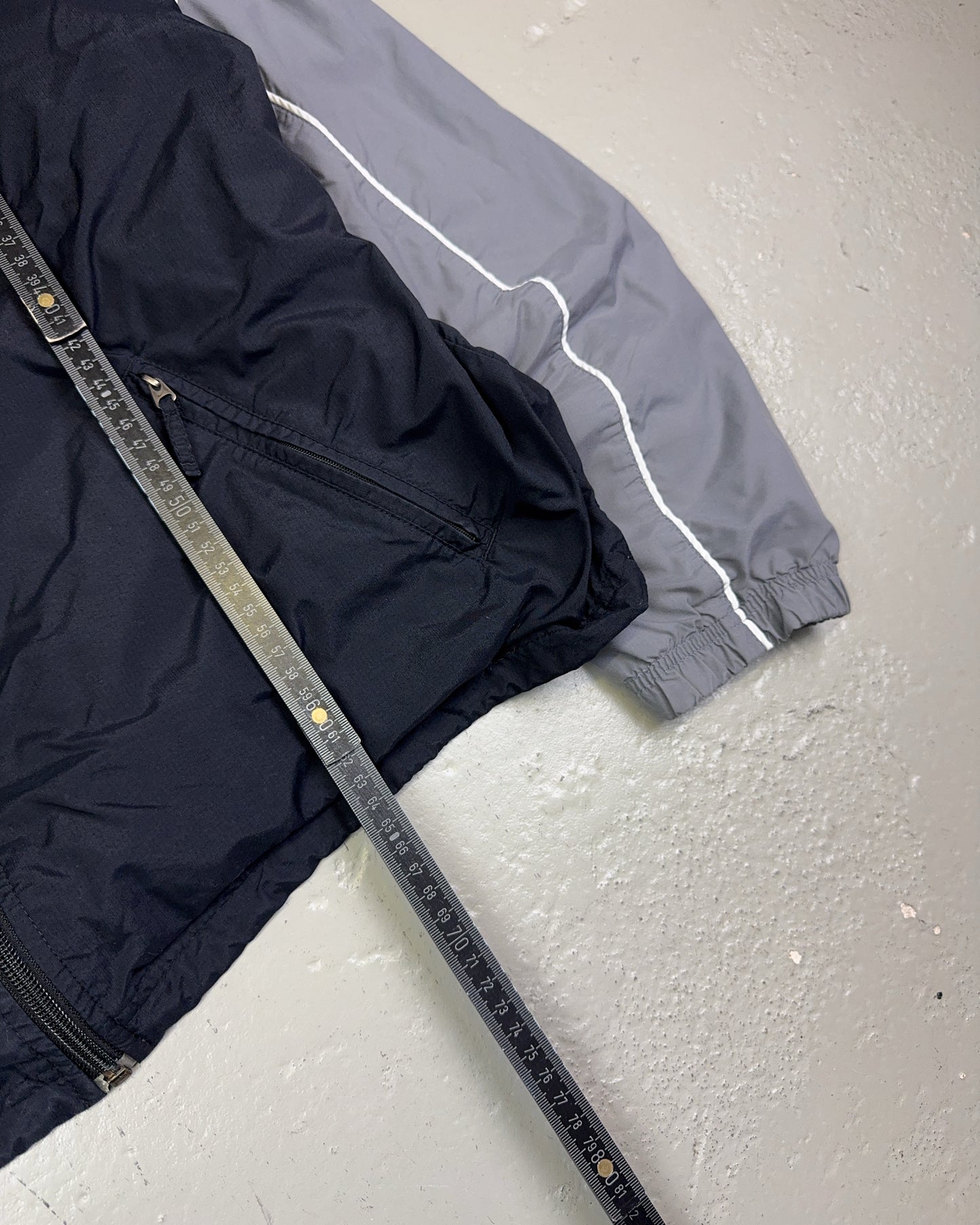 2000's Nike Track Jacket * (XL)