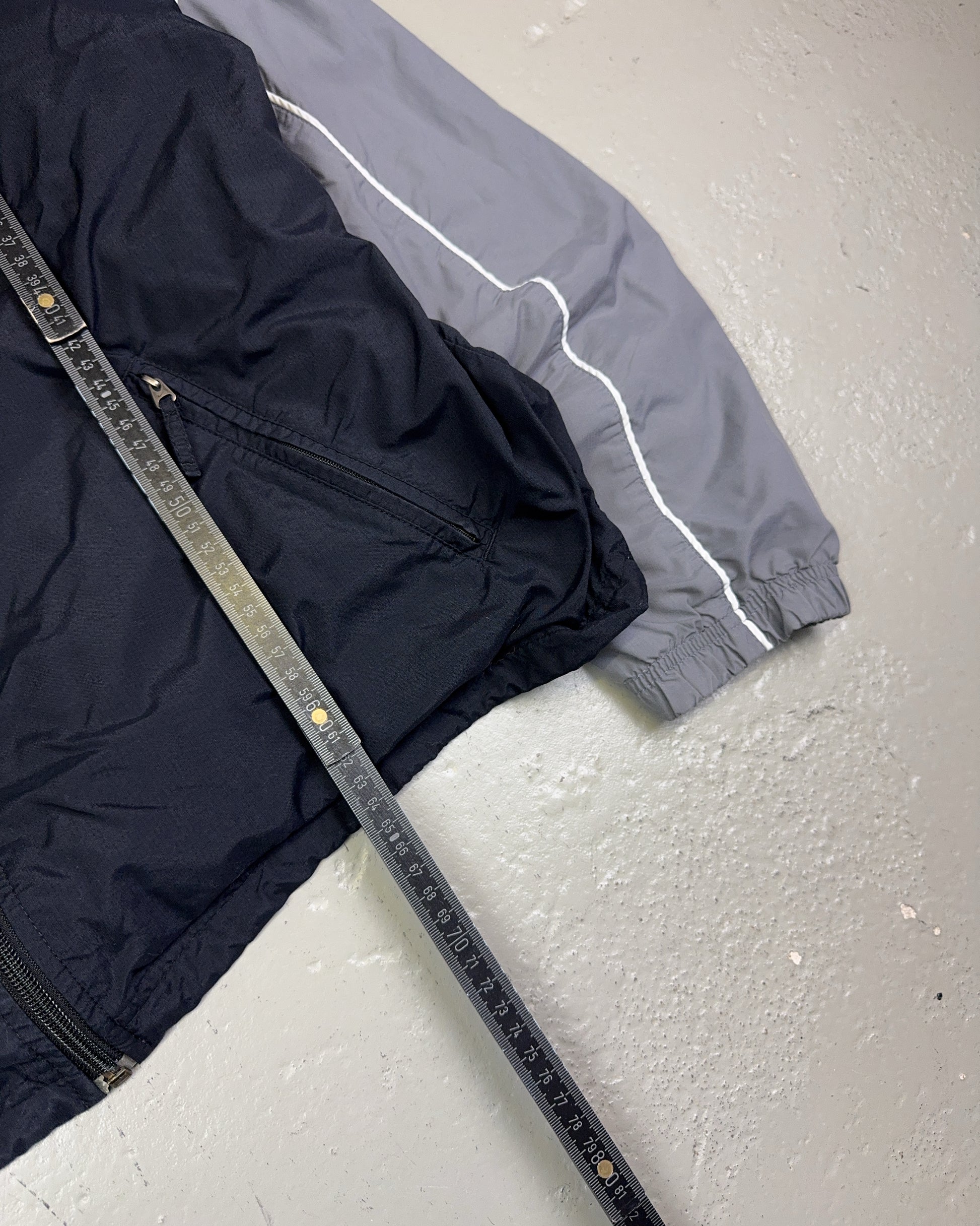 2000's Nike Track Jacket * (XL)