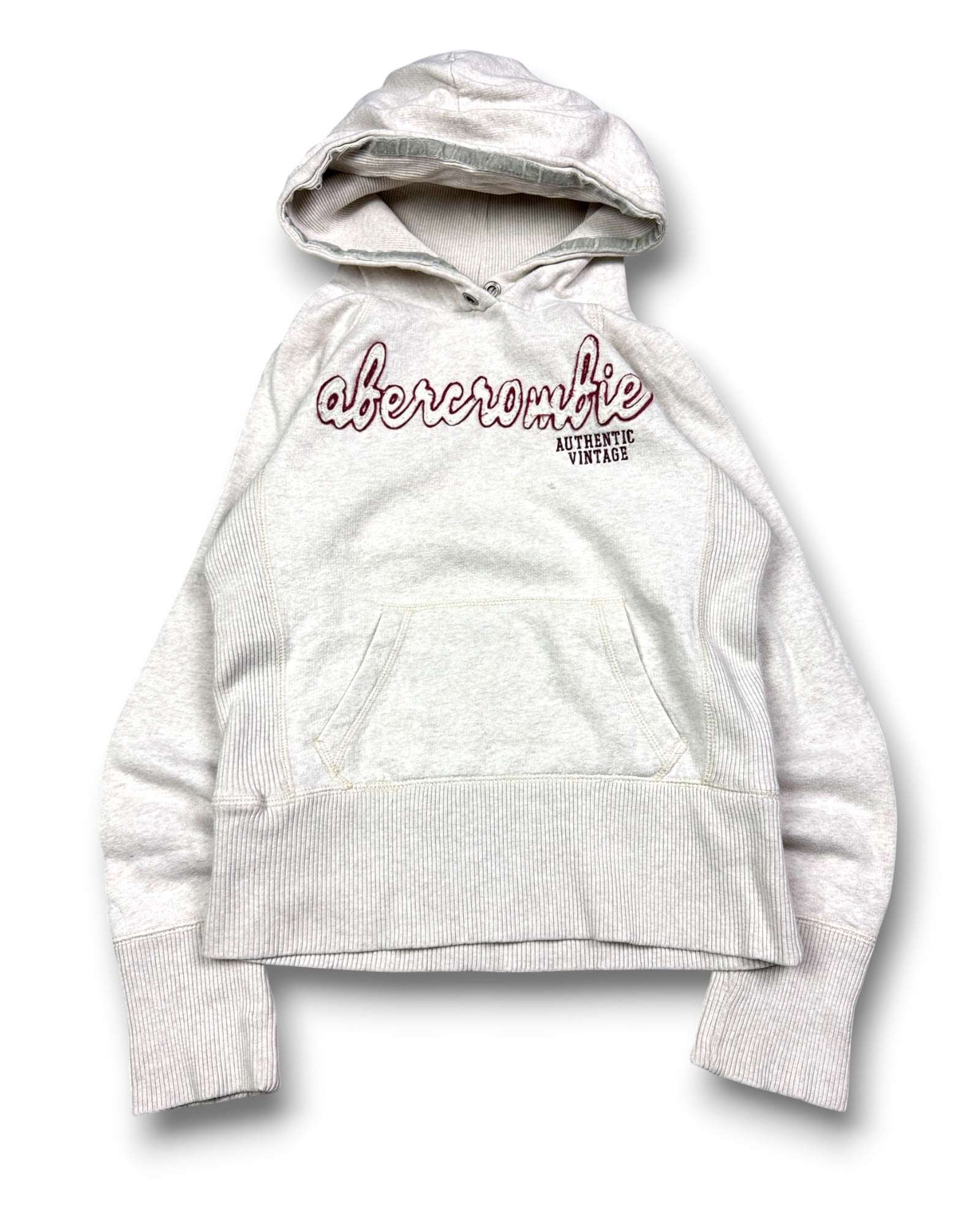 2000's Abercrombie Hoodie Women's * (M)