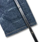 2000's Viland Straight/Baggy Jeans *rare 30x28 (M)