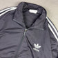 1990's Adidas Track Jacket *rare (M)
