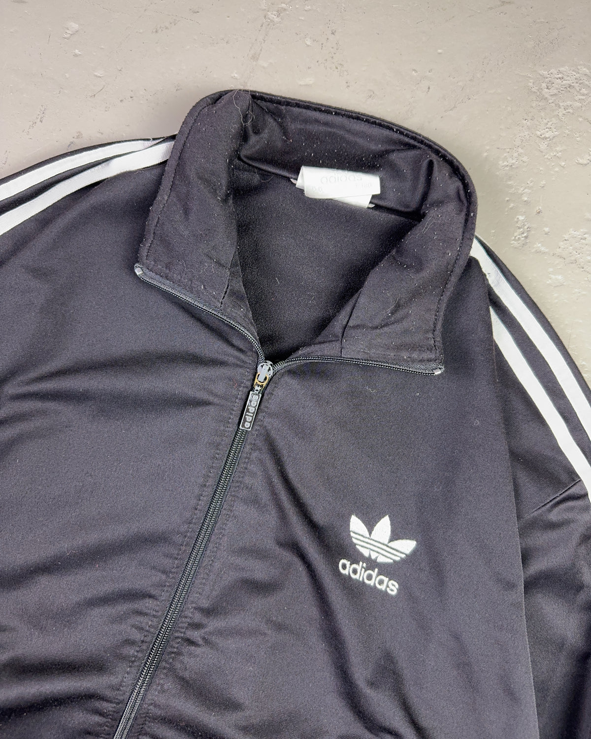 1990's Adidas Track Jacket *rare (M)