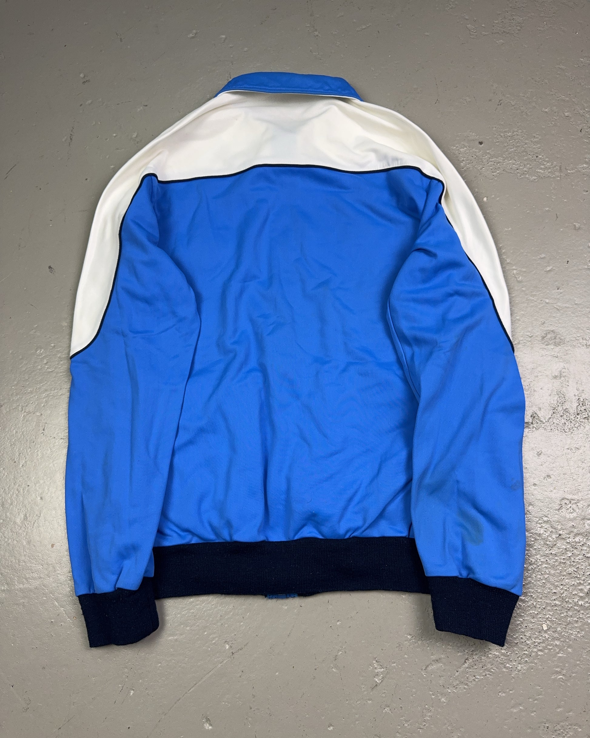 1980's Ellesse Track Jacket *rare (S)