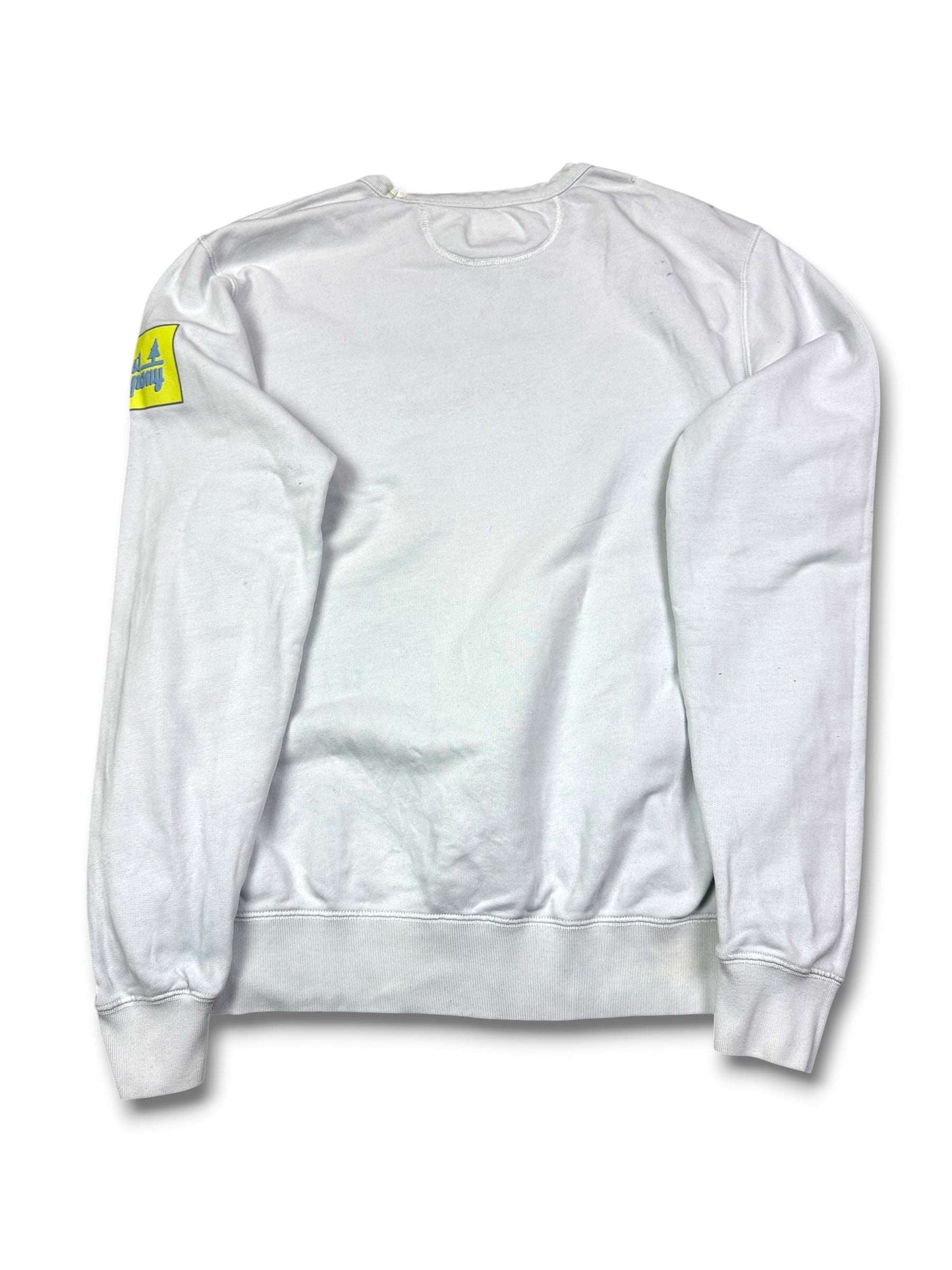 2000's Best Company Sweater *rare (L)