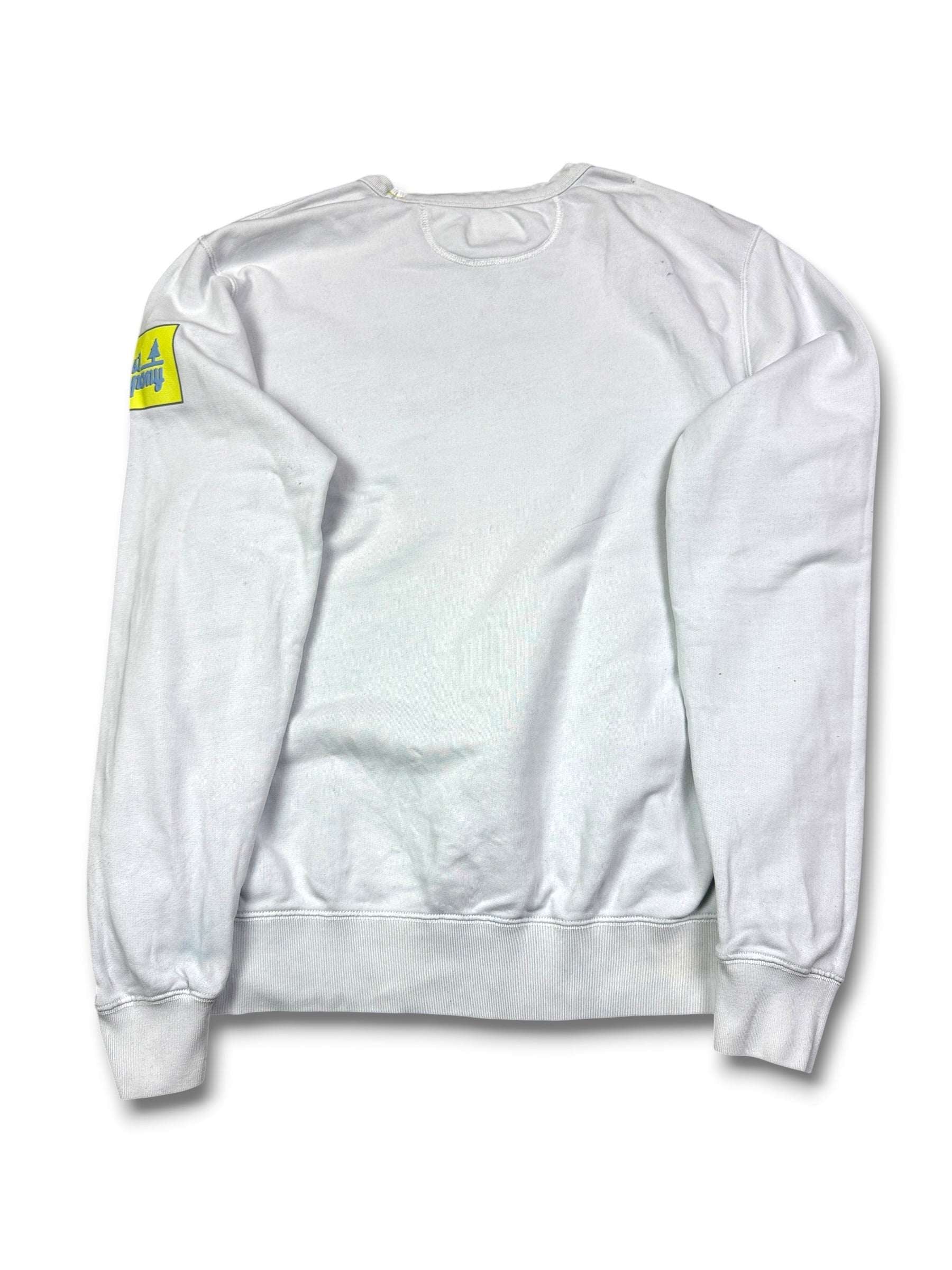 2000's Best Company Sweater *rare (L)