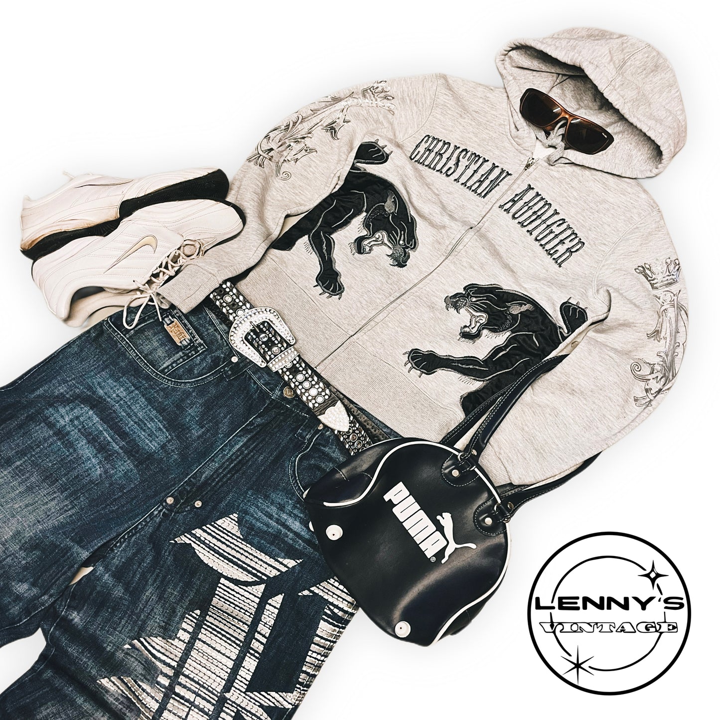 Lenny’s Premium Selection Mystery Box