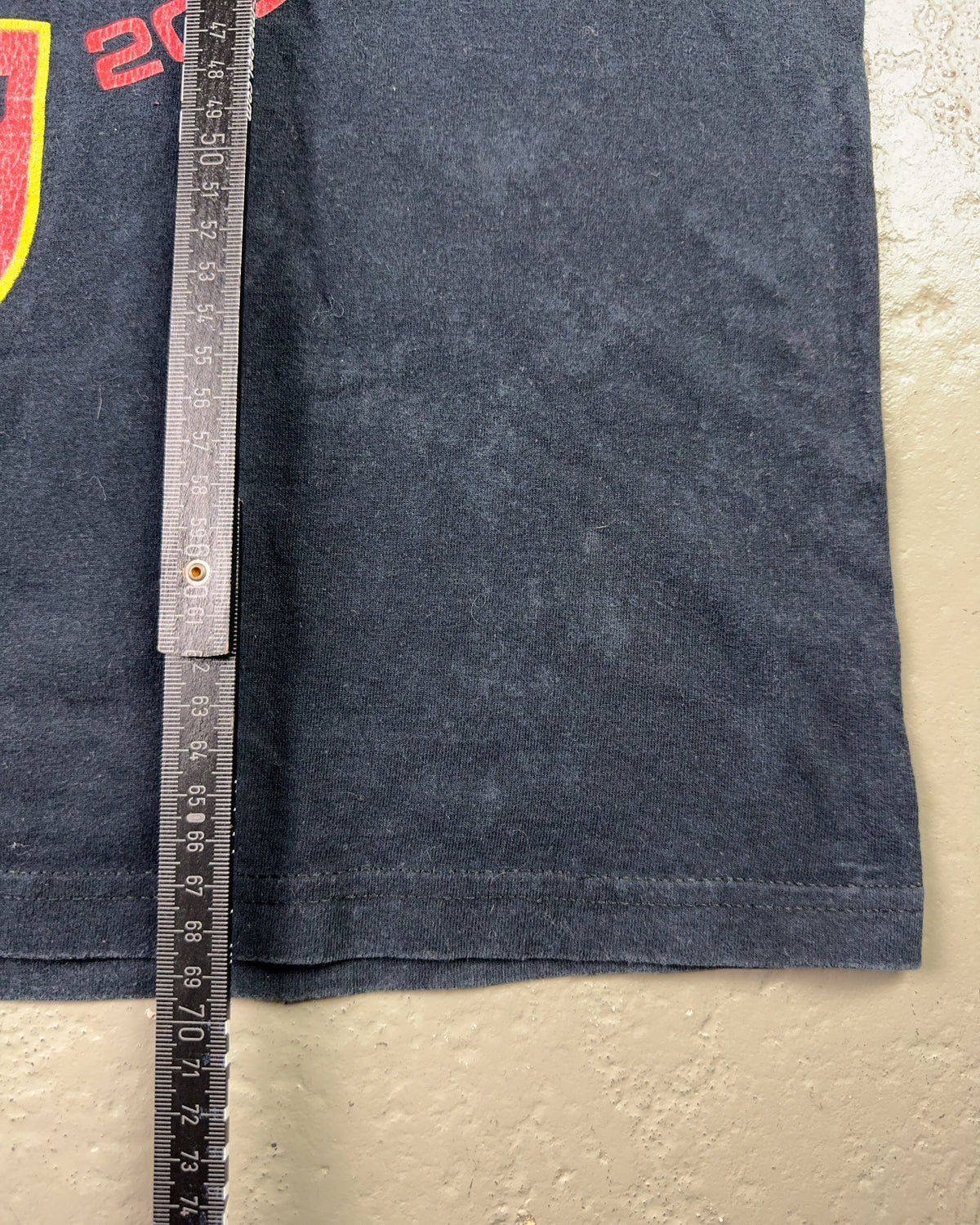 2000's Inter Football T-shirt * (L)