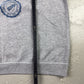 2000's Abercrombie Sweater * (L)