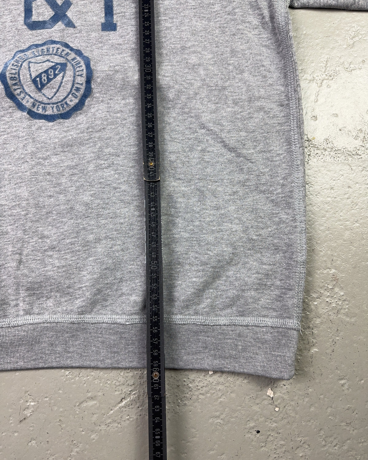2000's Abercrombie Sweater * (L)