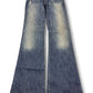 2000's Plastic by GLY Low Waist/Bootcut Jeans *rare 30x30 (M)