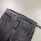 2000's Candid Keven Japanese Baggy Jeans *rare 32x30 (M)