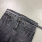2000's Candid Keven Japanese Baggy Jeans *rare 32x30 (M)