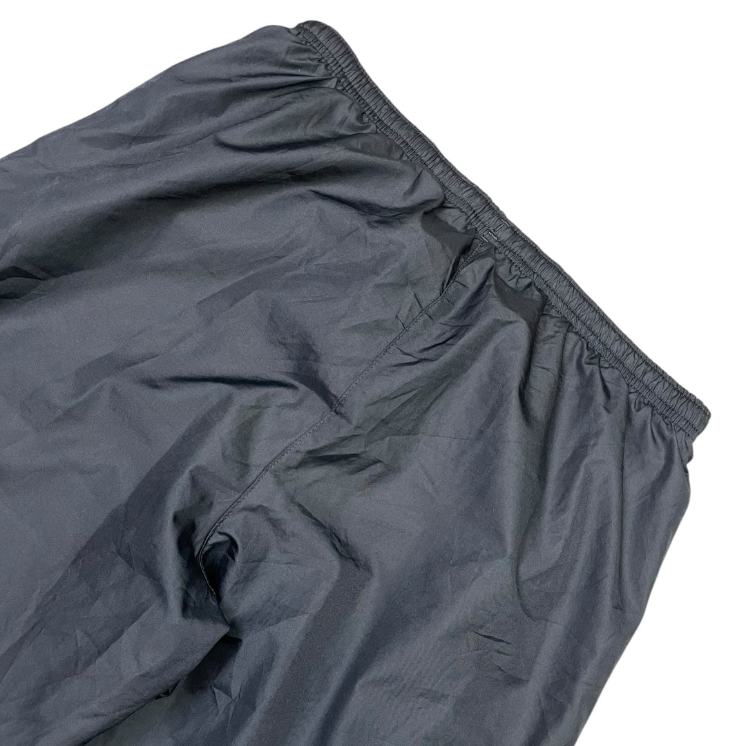 2000‘s Adidas Baggy Trackpants (S)
