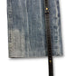 2000's Bobson Straight/Baggy Japanese Jeans *very rare 32x30 (M)