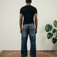 2000's Fubu Hip Hop Baggy Jeans *rare 34x34 (L)
