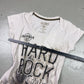 2000's Hard Rock Couture T-shirt Women's * (XS)