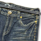 2000's Big Train Bootcut Japanese Jeans Women's *very rare 32x28 (M)