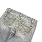 2000's Aeropostale Low Waist/Bootcut Jeans Women's * W30 (M)