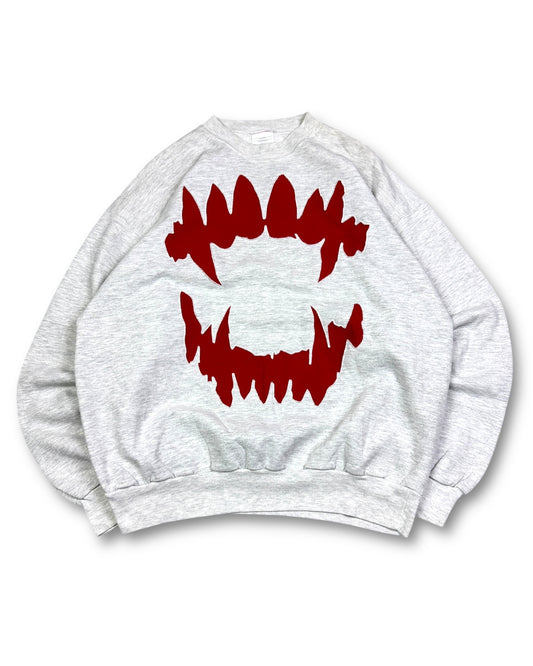 2000's Reworked Sweater *rare (L)