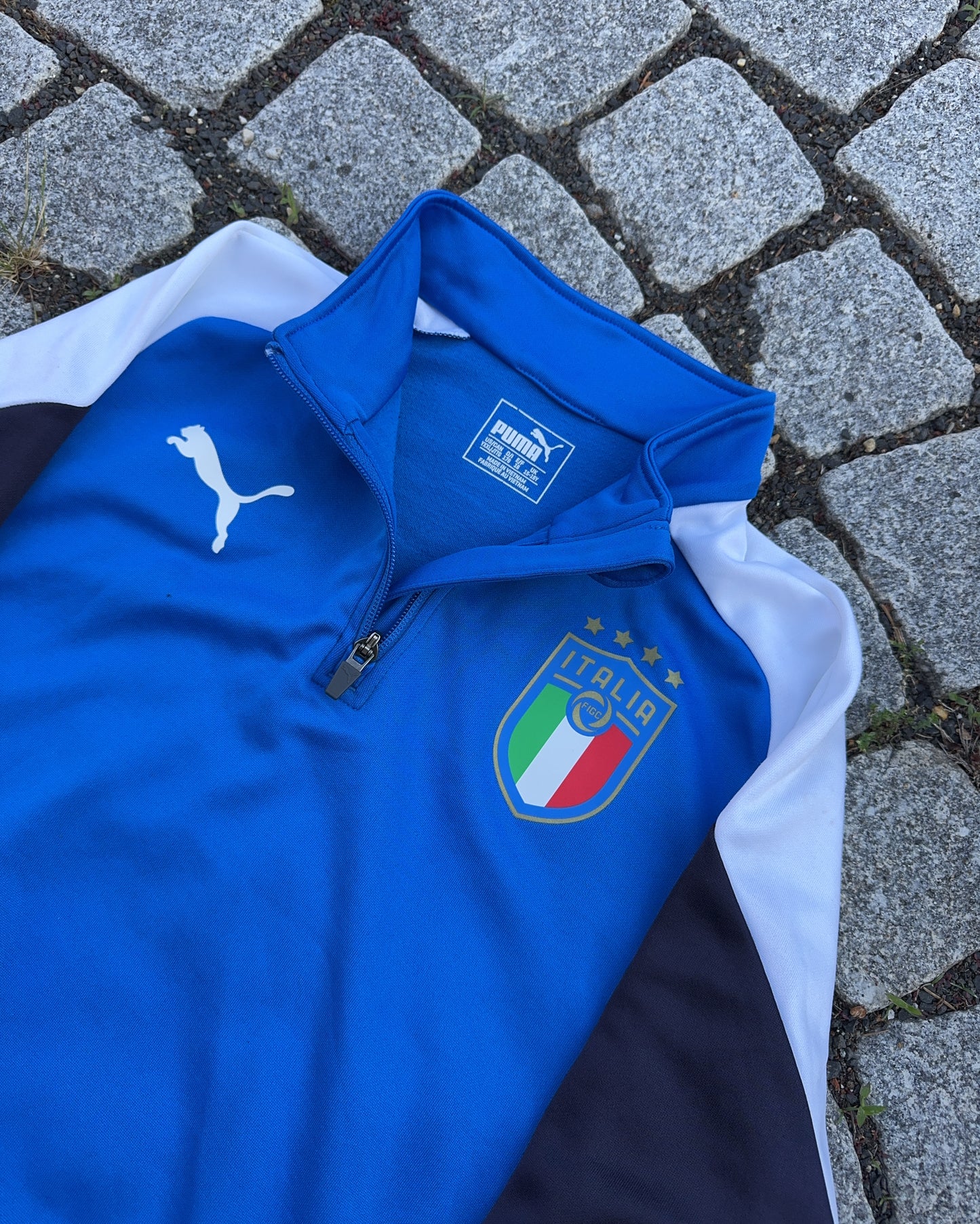 2010's Puma Track Jacket * (S)