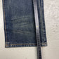 2000's BBreakers Korean Archive Straight/Baggy Jeans *rare 36x34 (XL)
