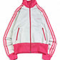 2000's Adidas Track Jacket Women's *rare (M)