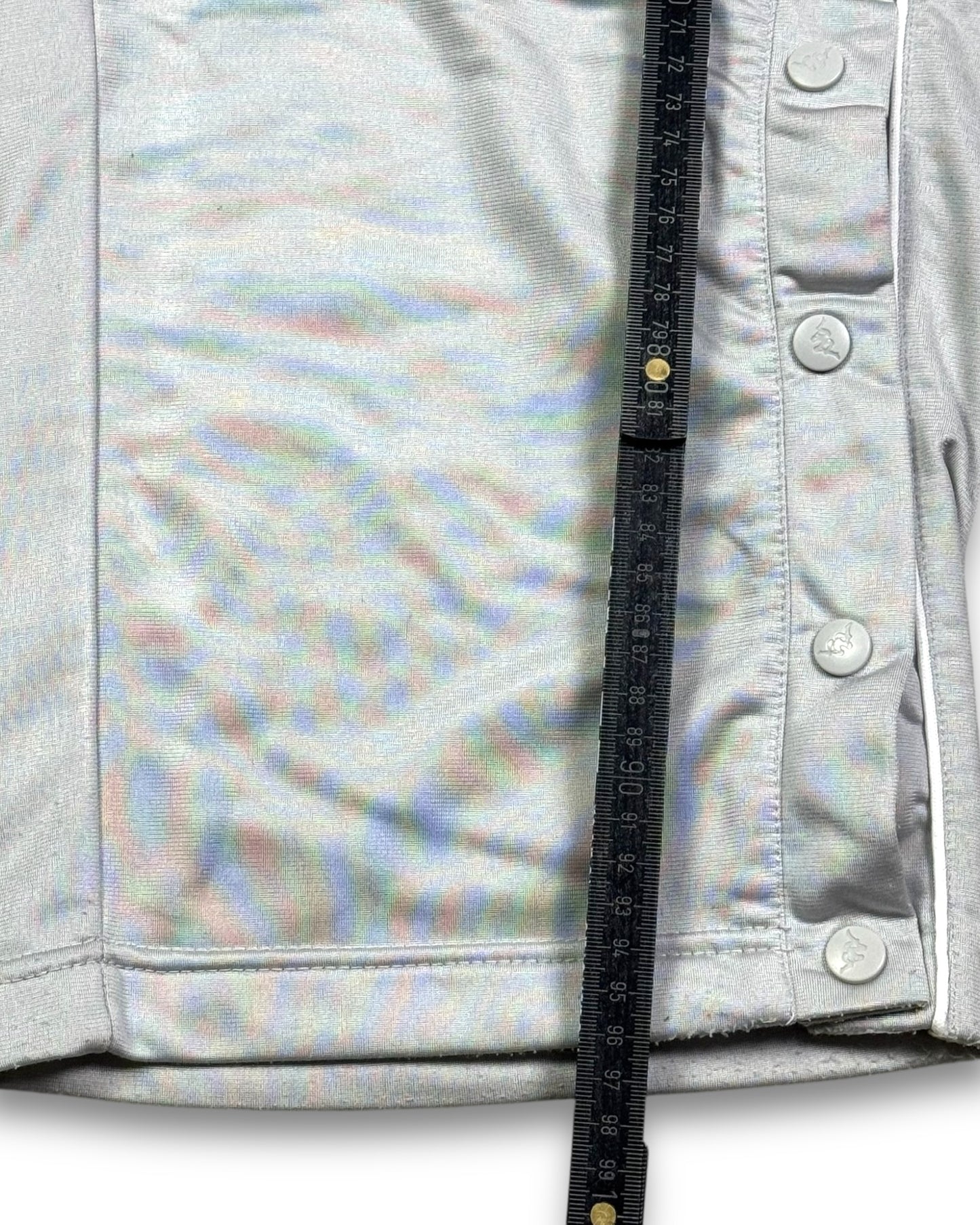 2000's Kappa Baggy Track Pants * (S)