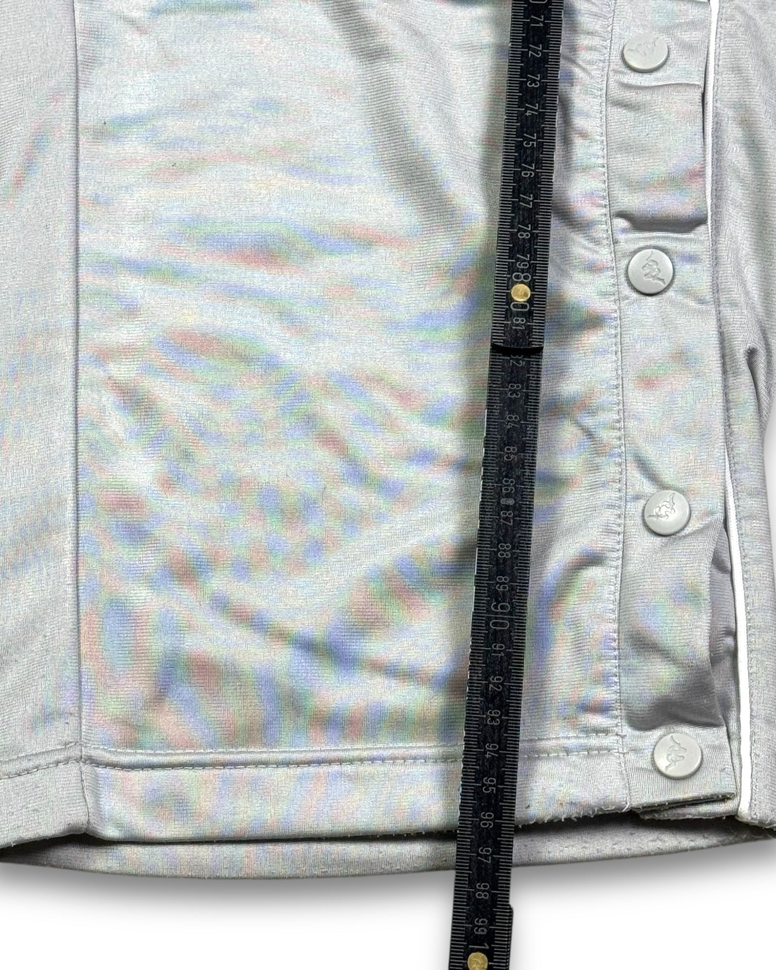 2000's Kappa Baggy Track Pants * (S)