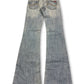 2000's Tilt Low Waist/Bootcut Jeans Women's * W26 (S)