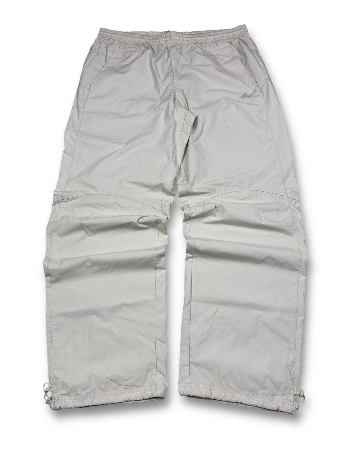 2000's Adidas Deadstock Track Pants *very rare (2XL)