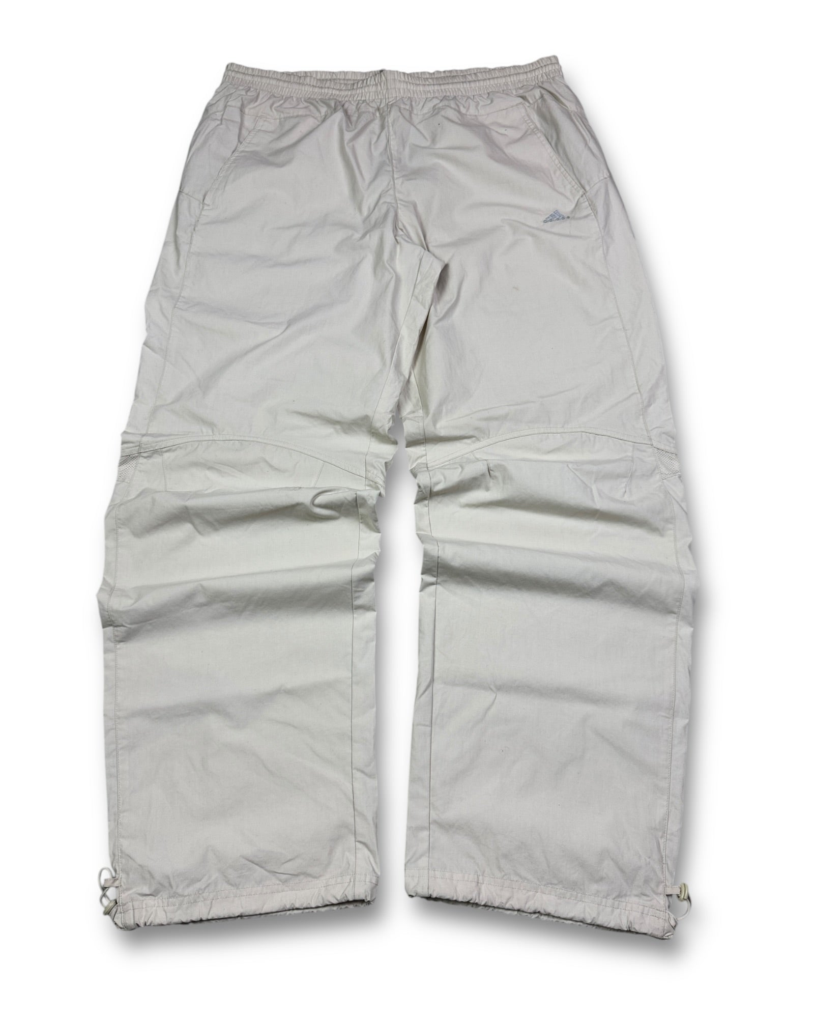 2000's Adidas Deadstock Track Pants *very rare (2XL)