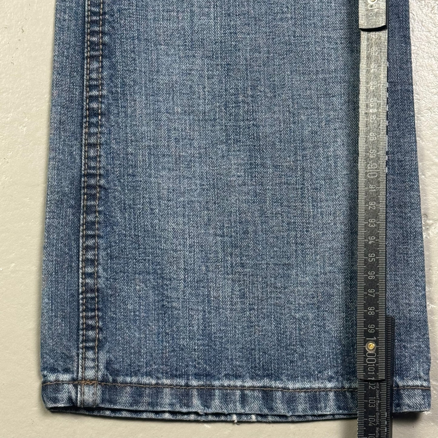 2000's Women's Straight Jeans * (S)