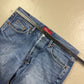 1990's Big Star Baggy/Bootcut Jeans *very rare 34x34 (L)