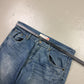 2000's Agile Baggy/Bootcut Jeans * 38x32 (XXL)