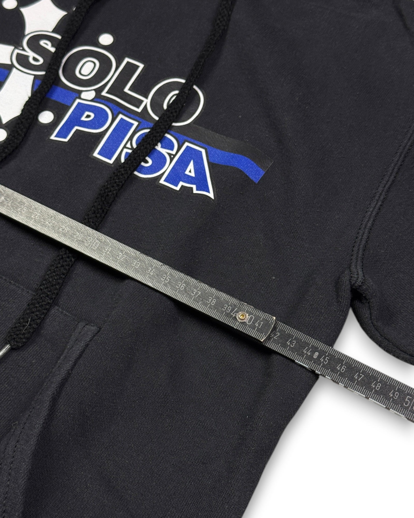2000's Solo Pisa Hoodie * (S)