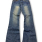 2000's Southpole Low Waist/Bootcut Jeans Women's *rare 26x30 (XS)