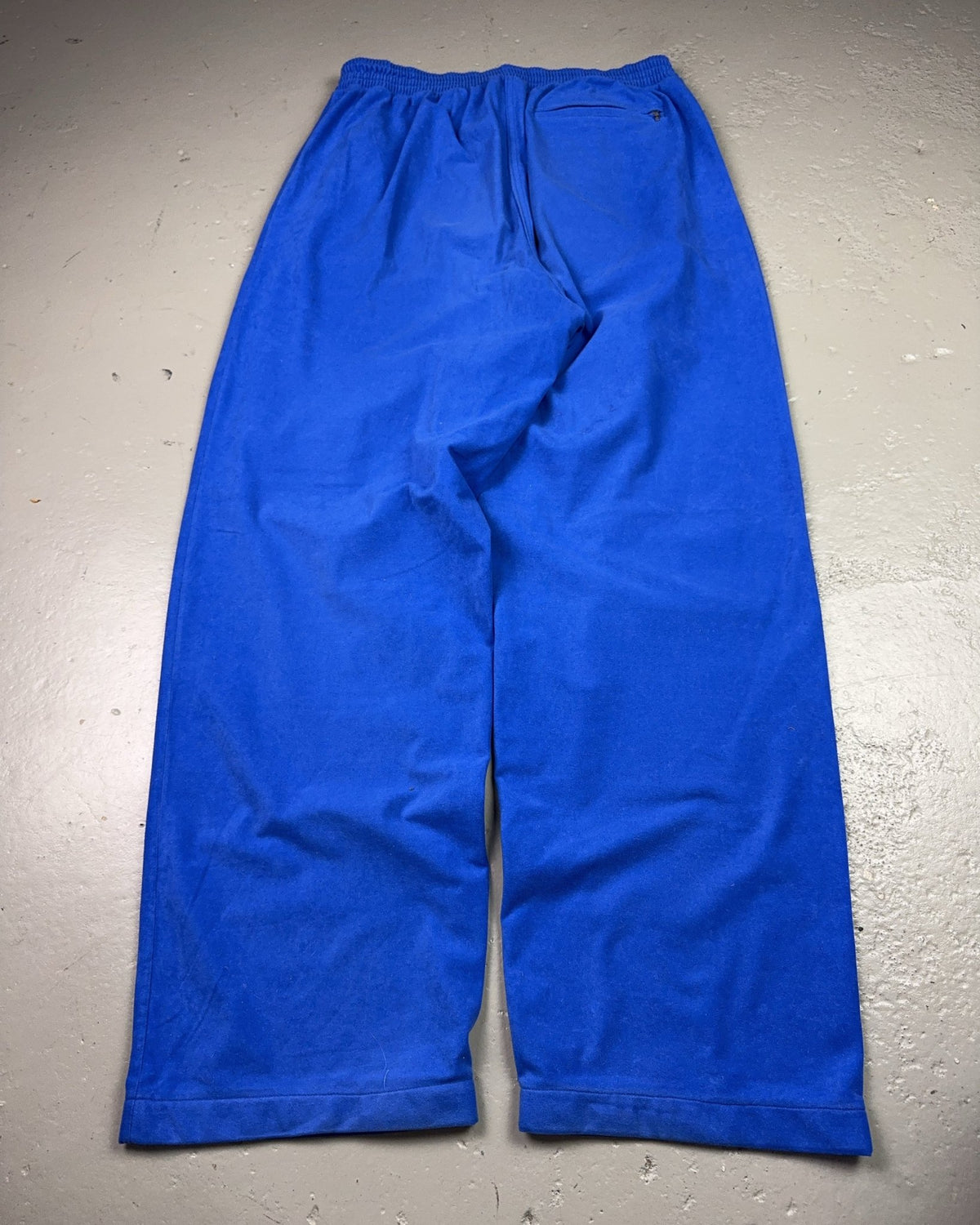 1980's Baggy Track Pants *very rare (M)