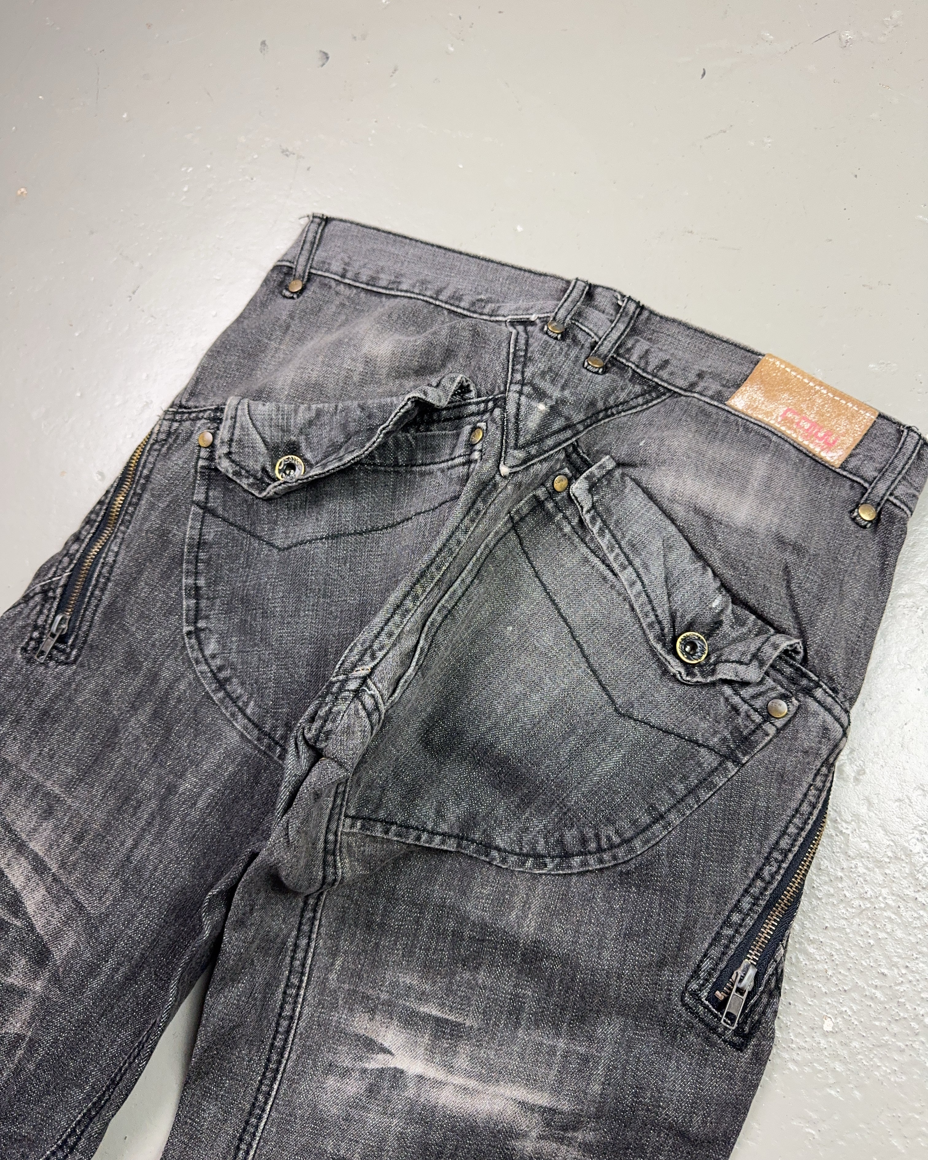 Japanese Vintage – Lennys Vintage