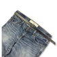 2000's Abercrombie & Fitch Low Waist/Bootcut Jeans Women's * W27 (S)