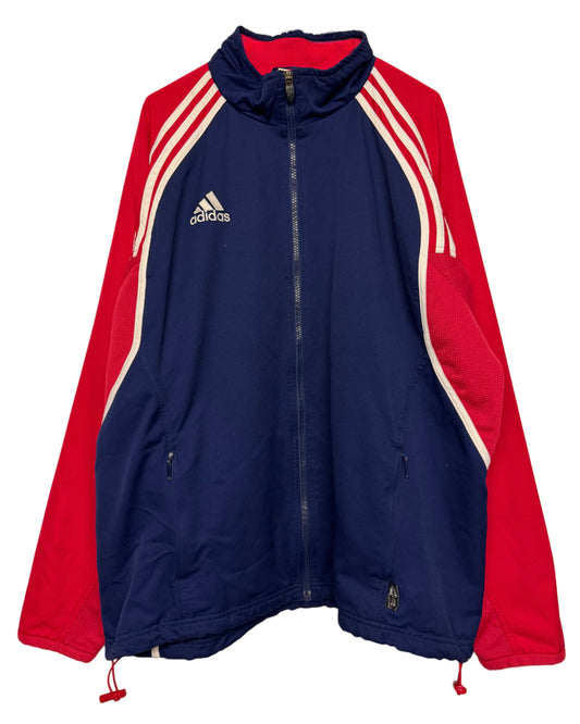 2000 Adidas Trackjacket *selten (XL)