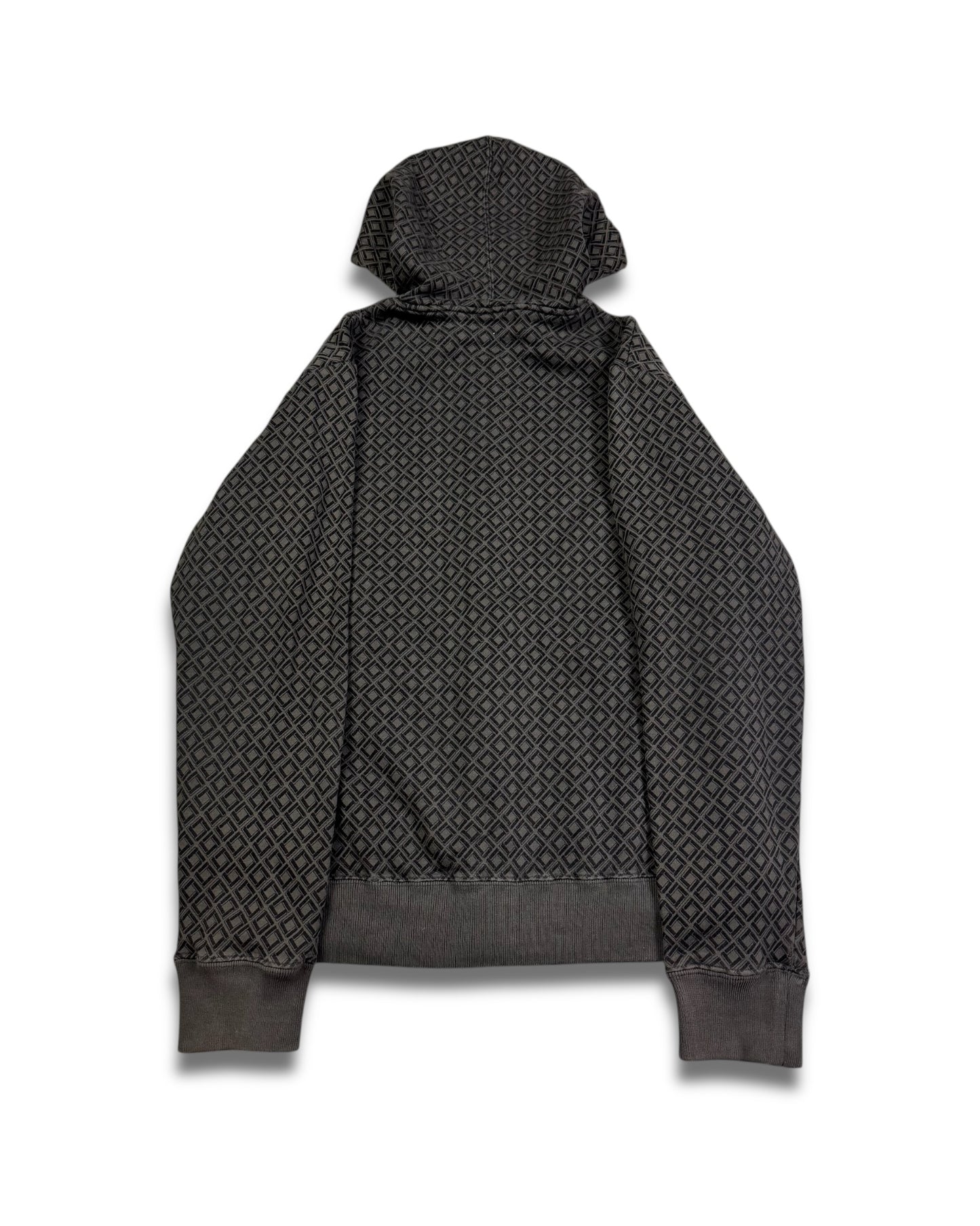 2000‘s Dickies Zip Hoodie (S)