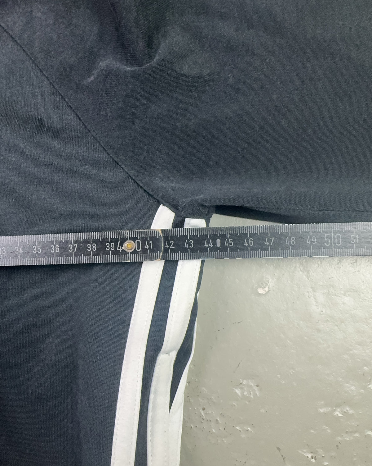 2000's Adidas Track Jacket Women's * (M)