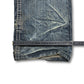 2000's Big Train Straight/Baggy Japanese Archive Jeans *very rare 32x34 (M)