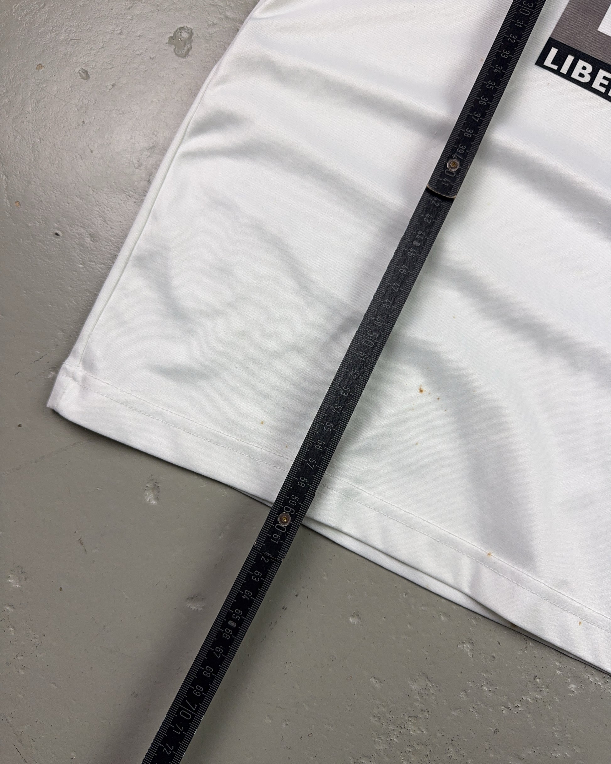 2000's Kappa Juventus Polo Shirt *rare (S)