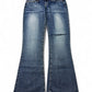 2000's G-star Low Waist/Bootcut Jeans Women's *rare 32x32 (M)