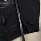 2000's Hard Rock Zip Hoodie *rare (XL)