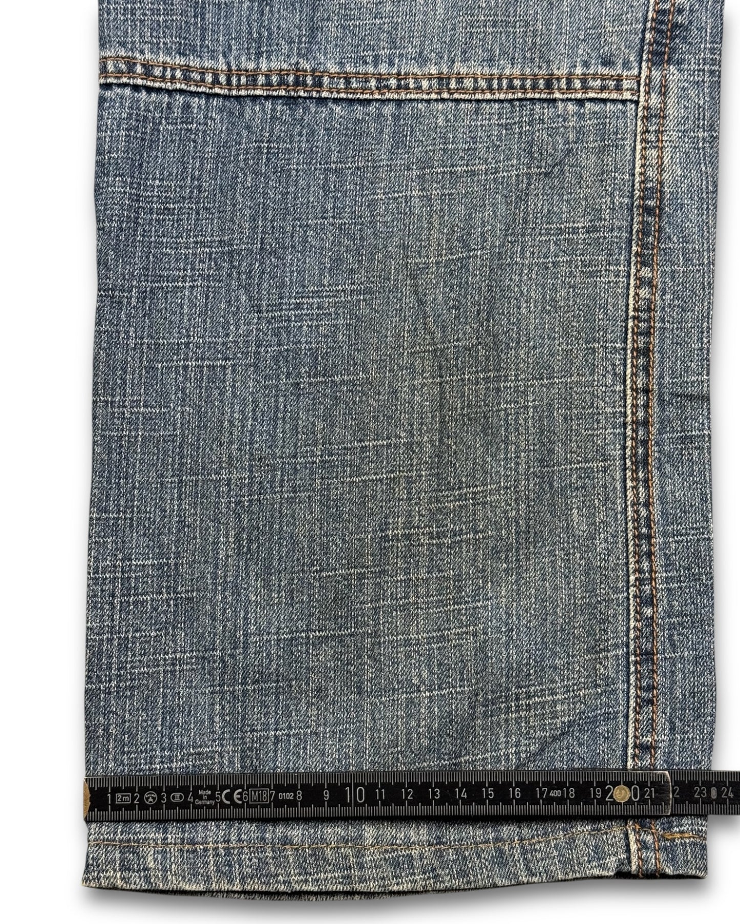 2000's Expose Baggy Hip Hop Jeans *rare 32x32 (M)