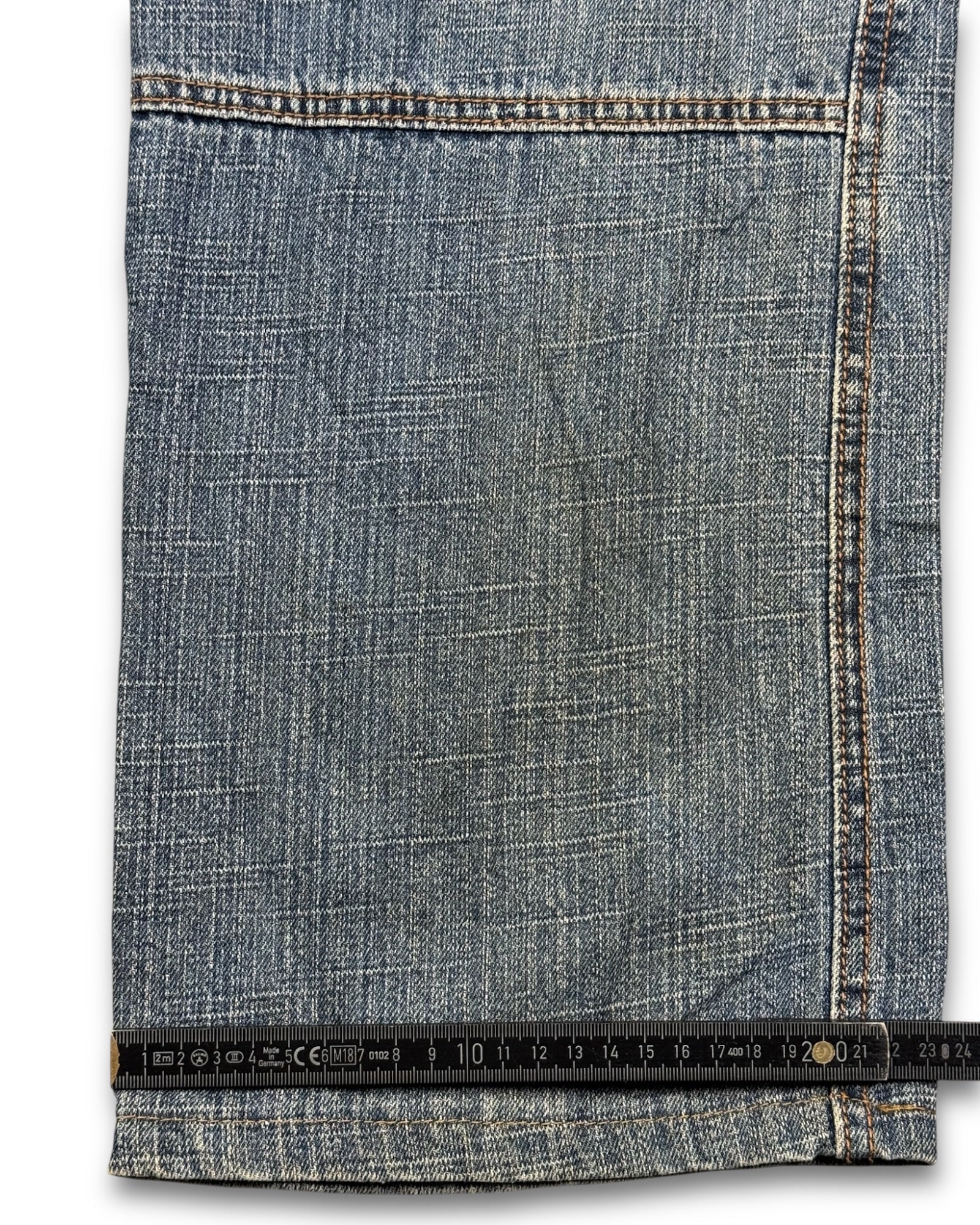 2000's Expose Baggy Hip Hop Jeans *rare 32x32 (M)