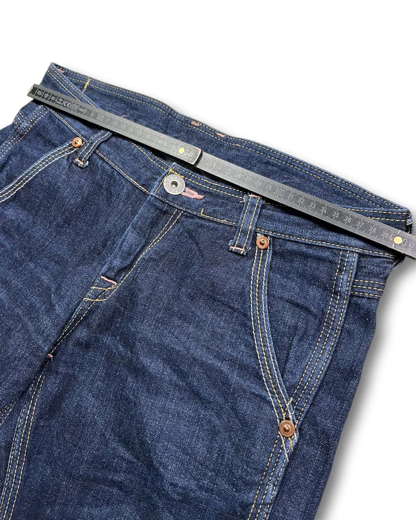 2000's Straight/Baggy Jeans Women's * 30x28 (M)