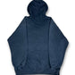 2000's Hip Hop Hoodie * (XL)